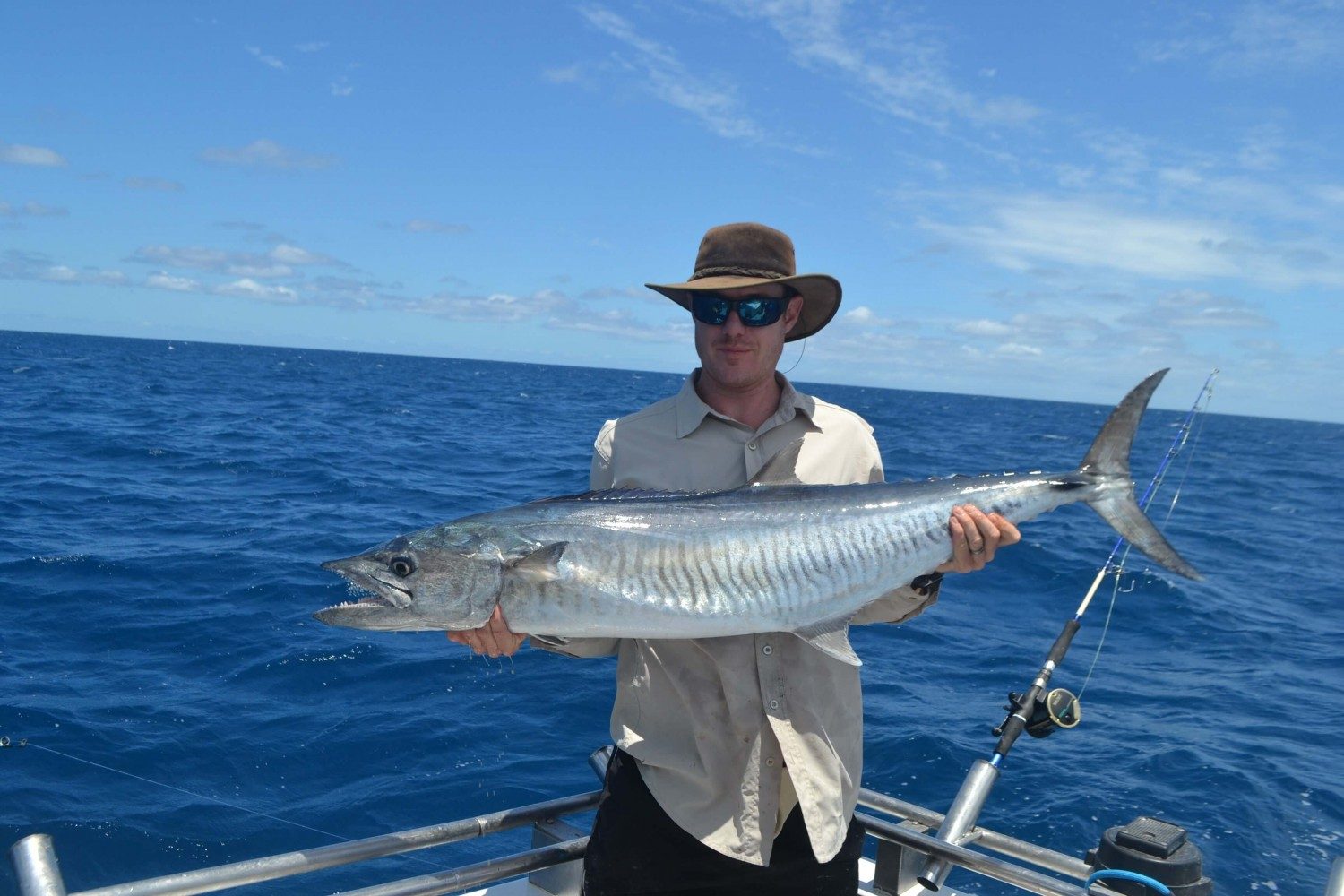 7 reasons to book with Northern Conquest Charters
